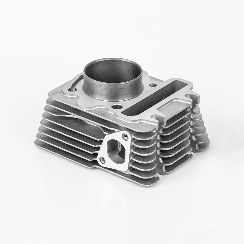 Hliníkový blok motora Piaggio 100 (Φ49) odolný voči korózii