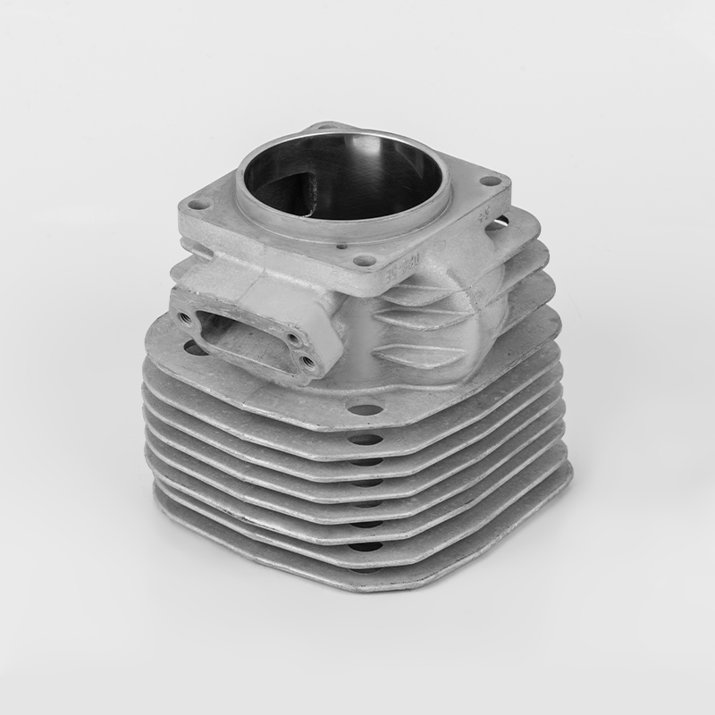 Séria vysokovýkonných valcov motora ZL170 (Φ52). Séria vysokovýkonných valcov motora ZL170 (Φ52).