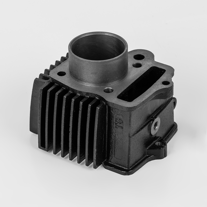 DY90 (Φ47) liatinový blok motora