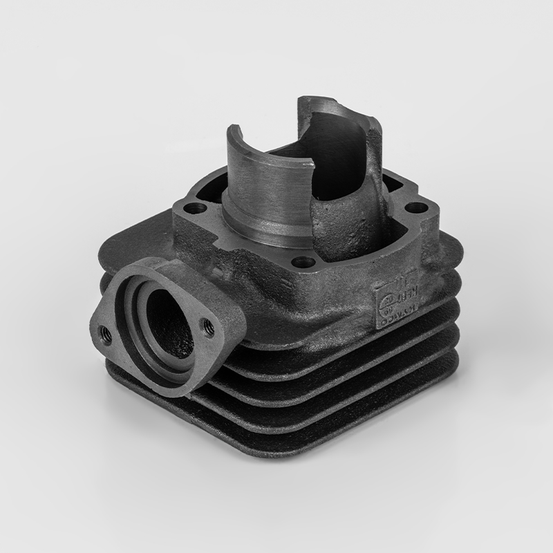 KEB7 (Φ39) liatinový valec pre motocykle série