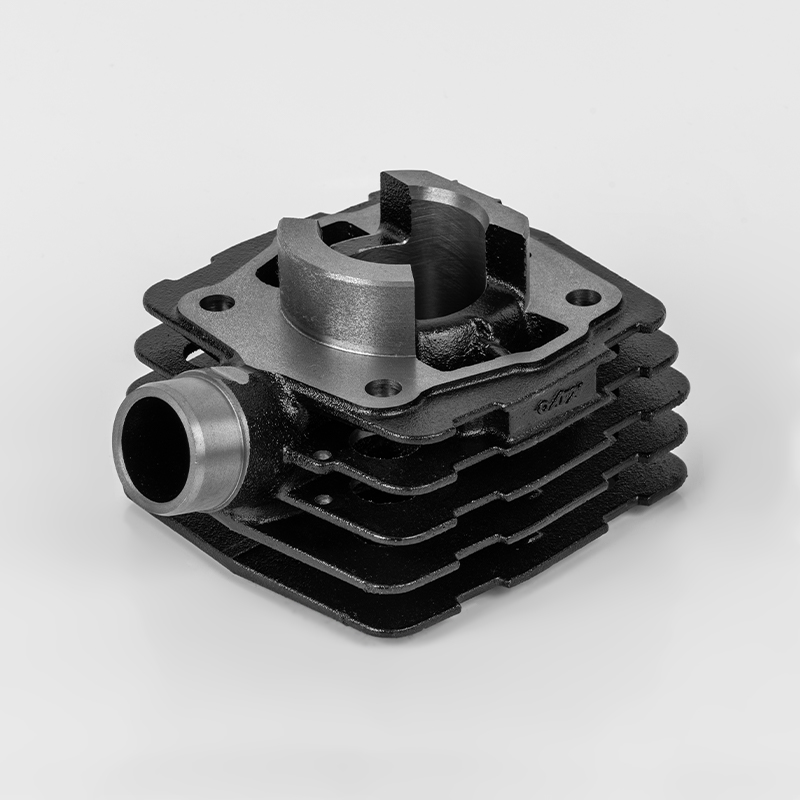 KTM50 (Φ40) vhodný pre príslušenstvo valcov motocyklov