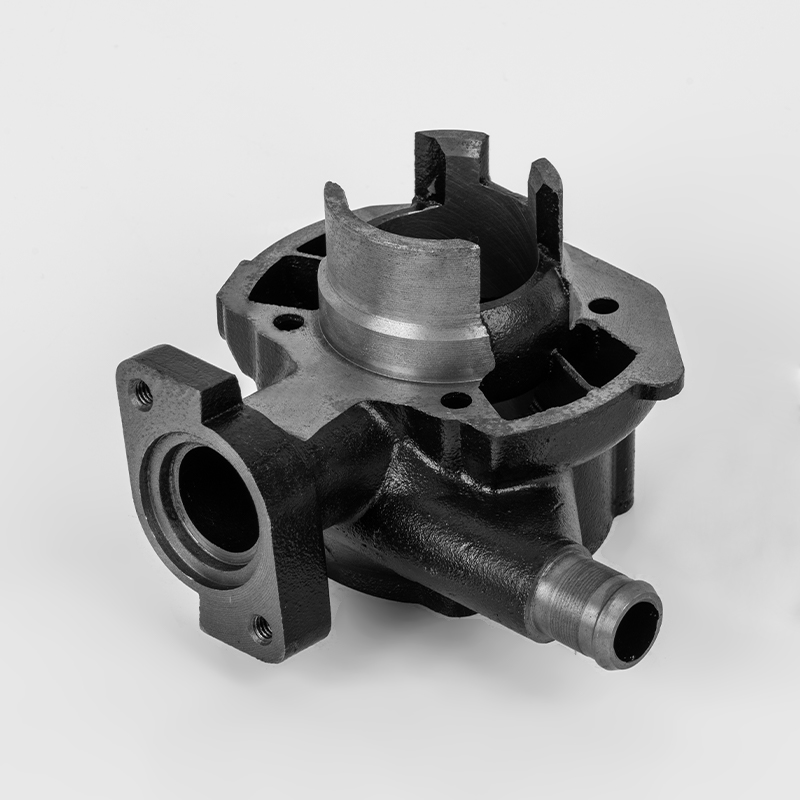 Séria motocyklových valcov A18 (Φ40).