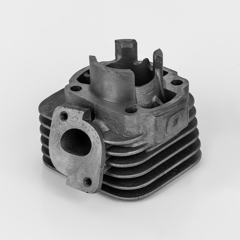 Séria motocyklových valcov OVETT0 (Φ40) odolná voči opotrebovaniu