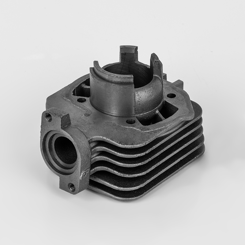 Odolný rad motocyklových valcov LVDIX (Φ40).