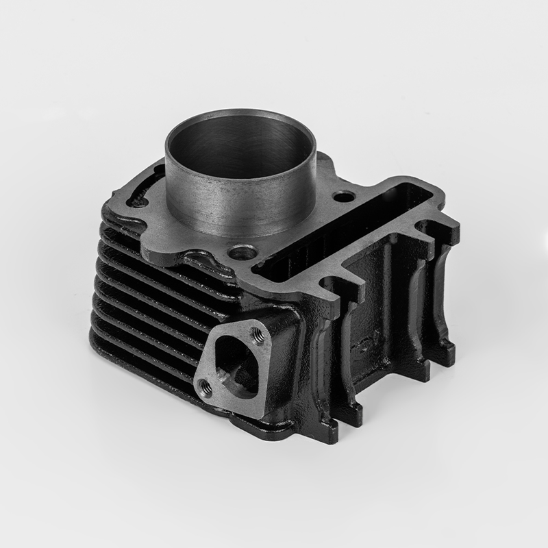 Séria motocyklových valcov TOP50 (Φ49) odolná voči opotrebovaniu