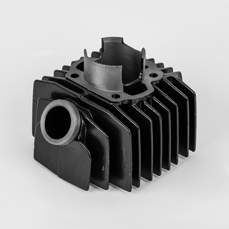 DX100 (Φ52) liatinový motocyklový valec odolný voči opotrebovaniu