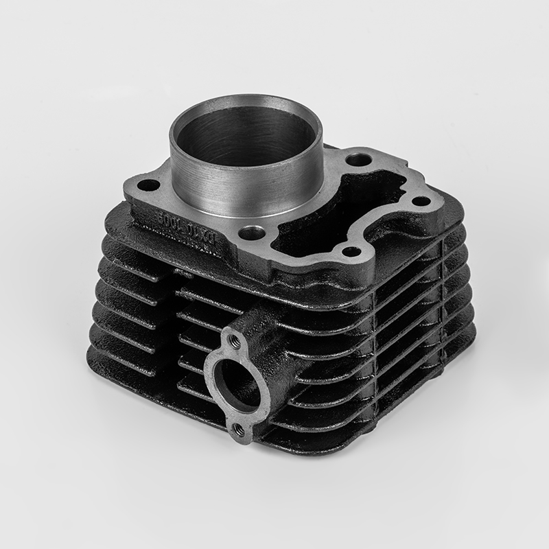 CT100 (Φ53) vysoko presný odolný liatinový motocyklový valec