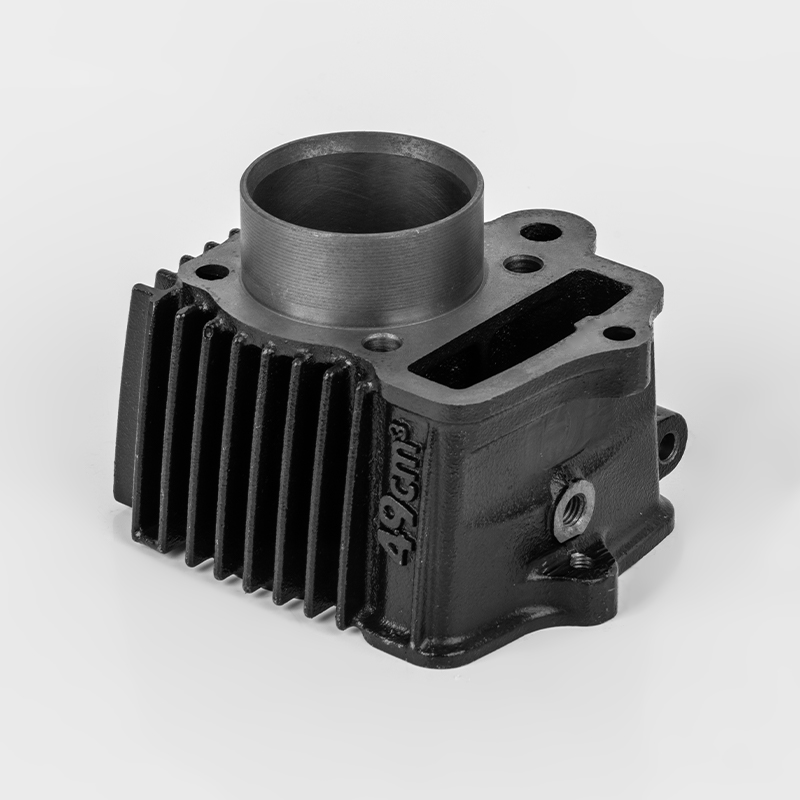 RHE6 (Φ48) odolný voči opotrebovaniu, vhodný pre príslušenstvo valcov motocyklov