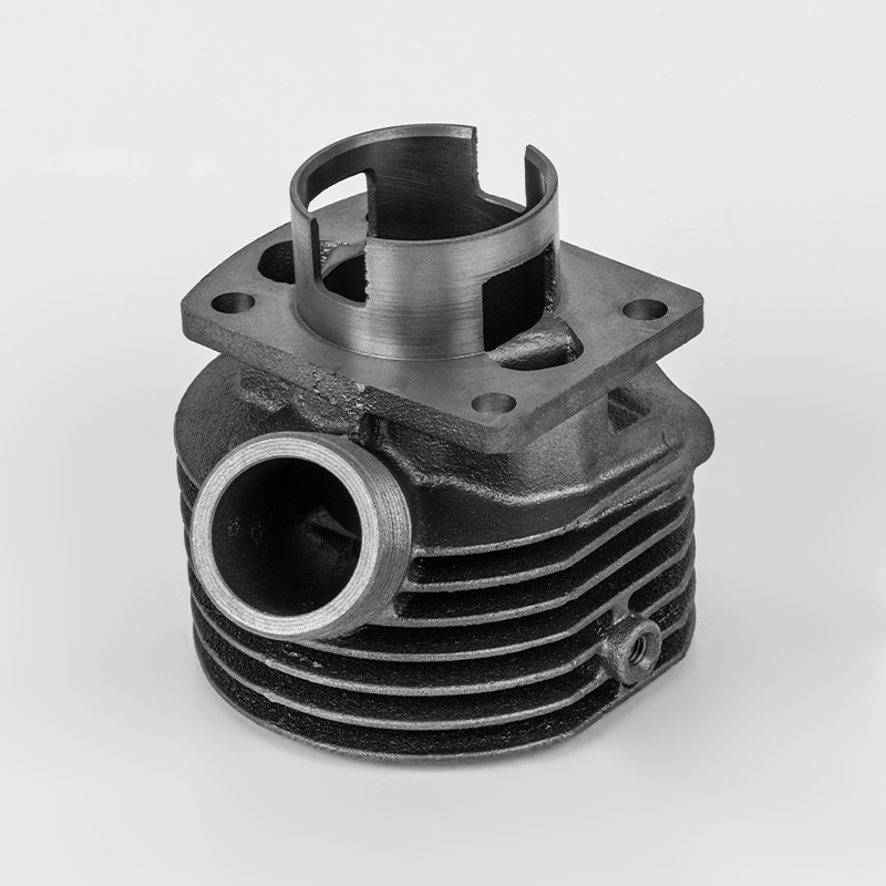 STA351 (Φ40) vysoko presný motorový valec odolný voči opotrebovaniu