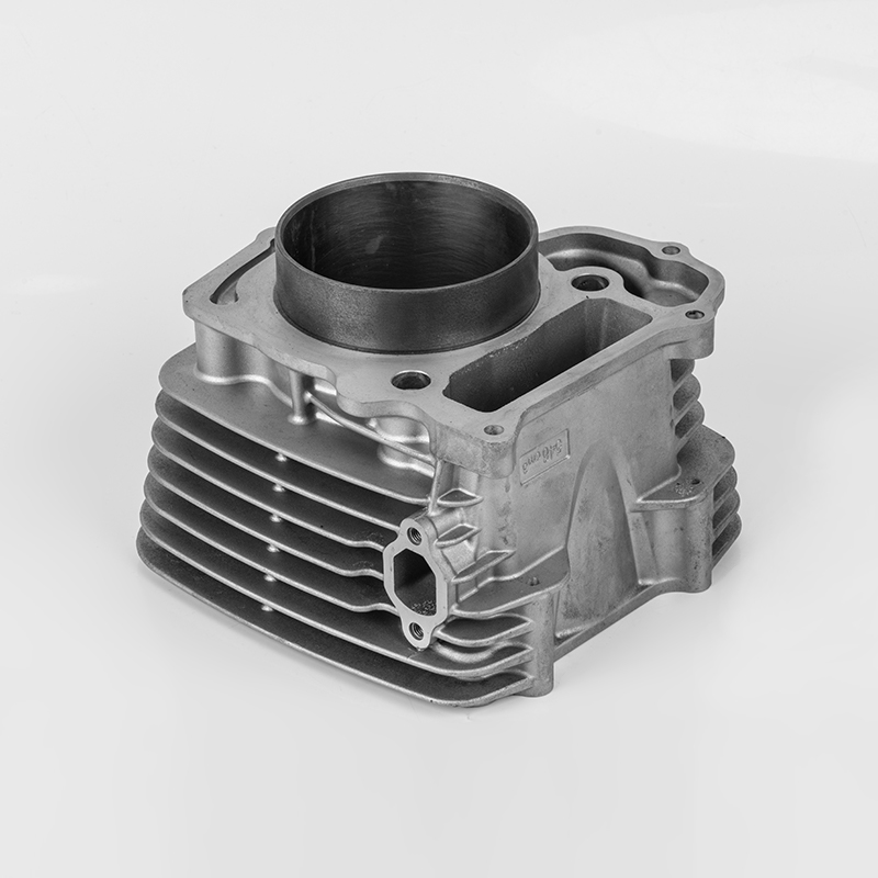 Séria valcov motora TT191 (Φ91) z hliníkovej zliatiny