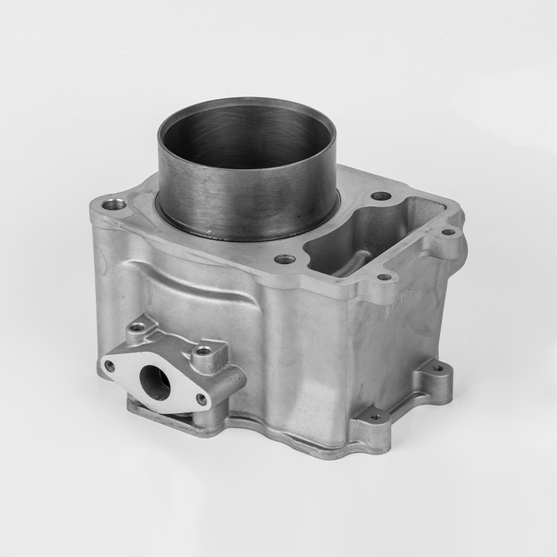 Séria valcov z hliníkovej zliatiny Spring Water Cooling 500 (Φ87,5) odolná voči opotrebovaniu