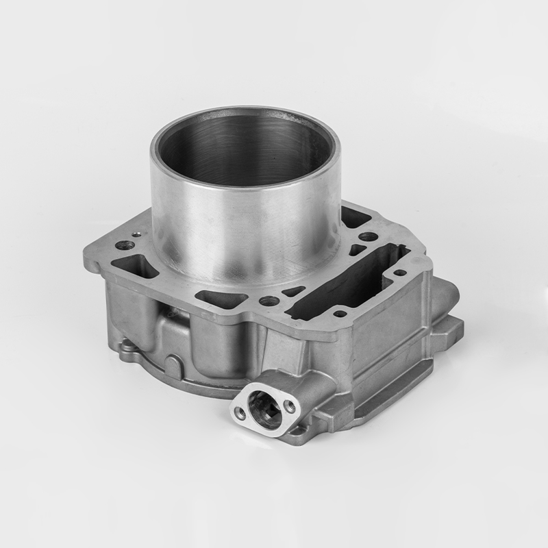 Odolná séria valcov motora Liangzi 1000 (Φ91) Bombardier 1000