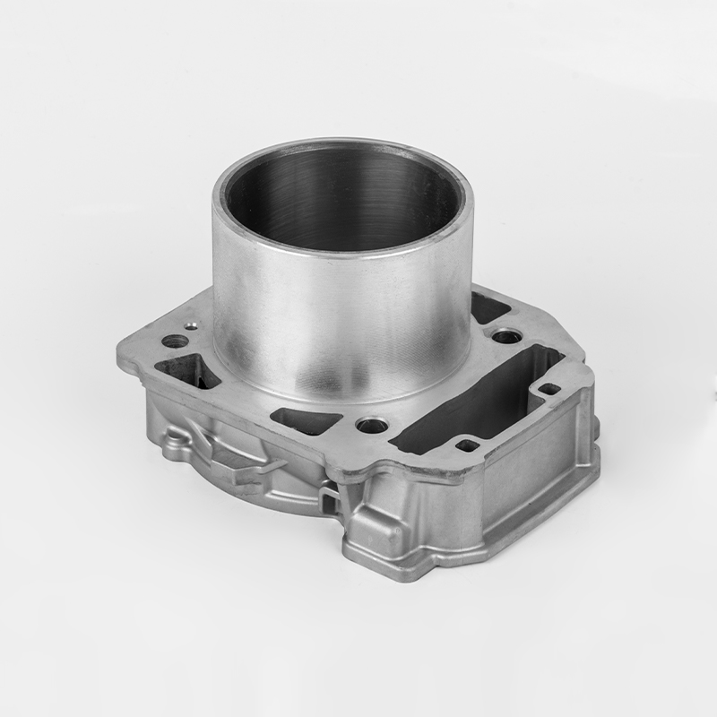 2V91 (Φ91) séria vysoko presných valcov motora Bombardier 800