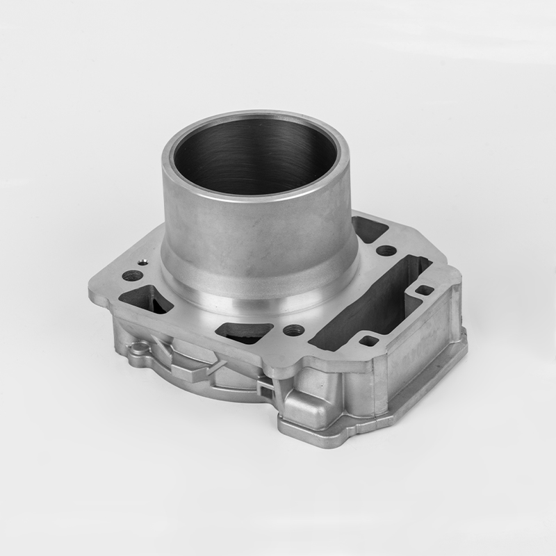 Liangzi 60 (Φ82) valec motora Bombardier 650 séria vysoko presných opotrebenia odolných