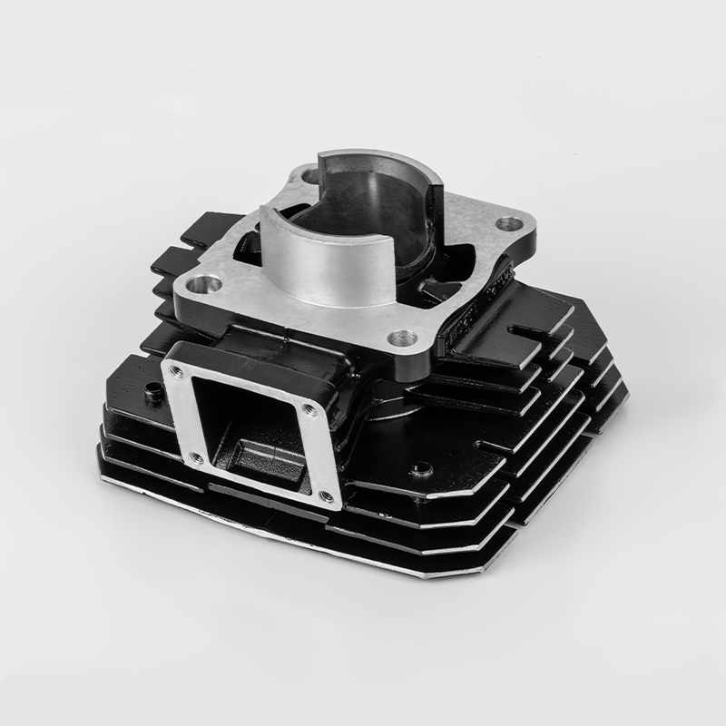 Ľahký valec motora RX KING (Φ58). Ľahký valec motora RX KING (Φ58).