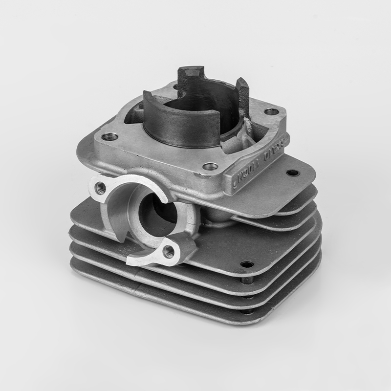 FORCE-1 (Φ52) praktický valec motora