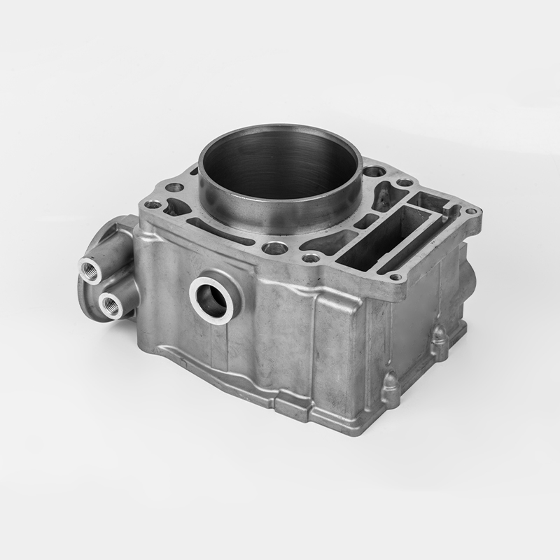 Polaris 500 (Φ92) ľahké príslušenstvo k valcom