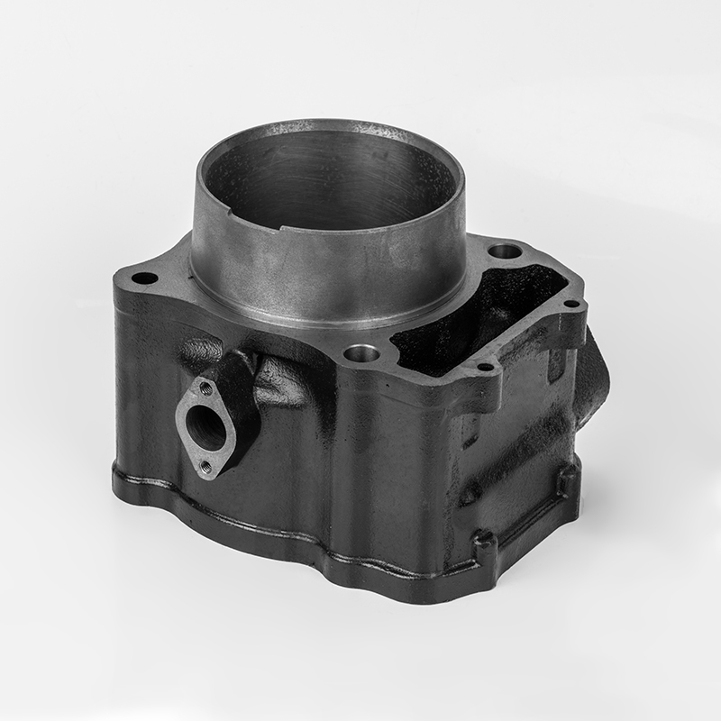 Vodou chladené príslušenstvo 700 (Φ102) liatinových odolných valcov