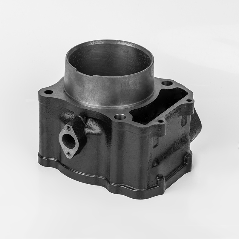 Vodou chladený 700 (Φ102) vodou chladený liatinový motocyklový valec série