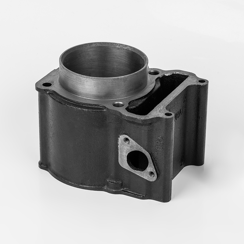 Vodou chladený 400 (Φ80/82) vodou chladený sériový liatinový motocyklový valec