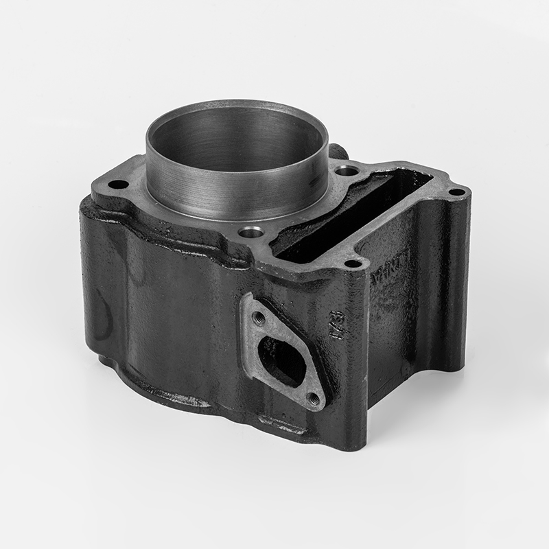 Vodou chladený 300 (Φ72,5) vodou chladený motocyklový liatinový valec série