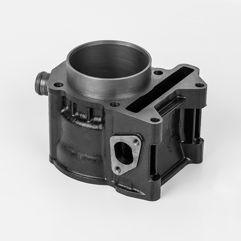 JN250/300 (Φ72/75) príslušenstvo k valcu z liatiny