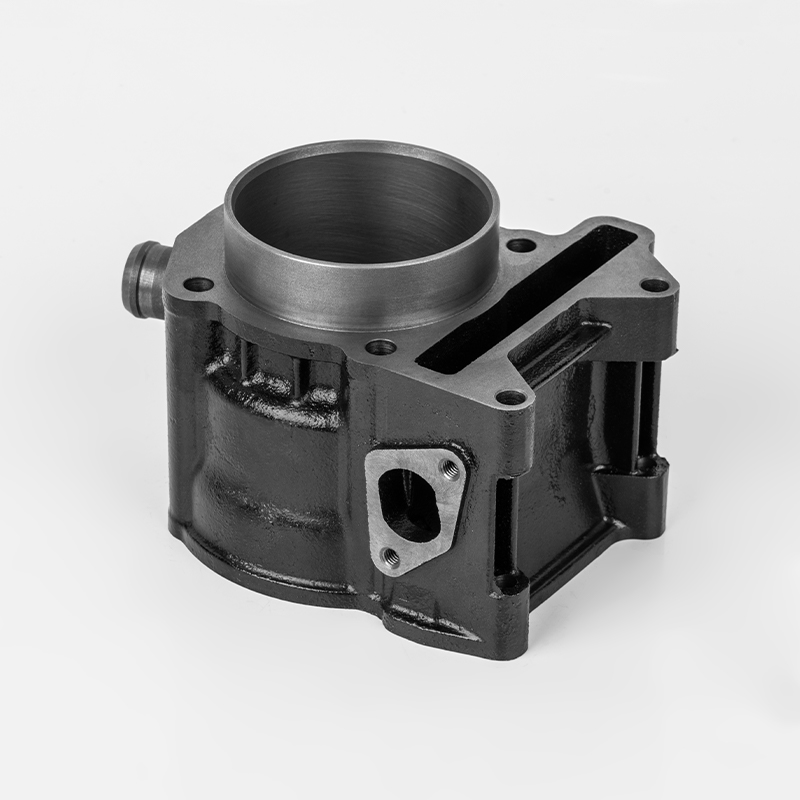 Odolný liatinový valec JN250/300 (Φ72/75).