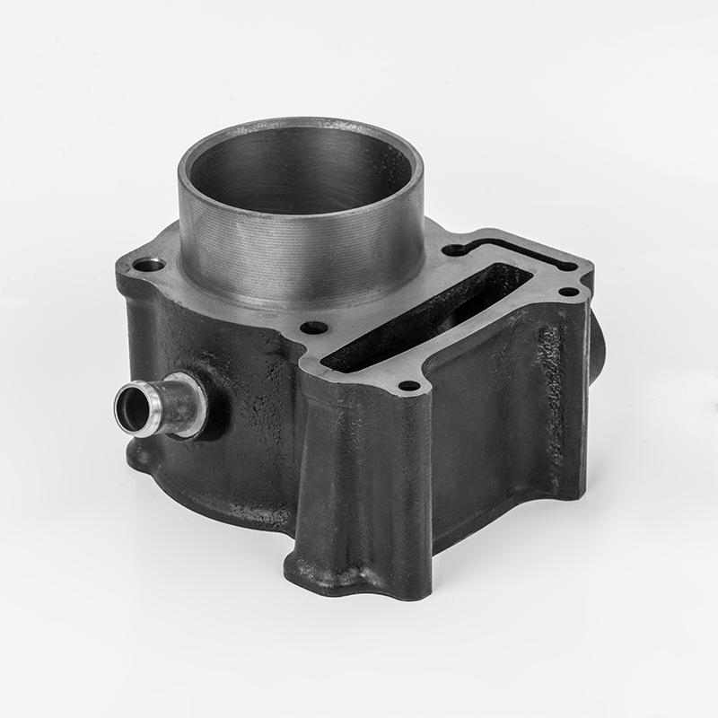 Séria vysokovýkonných hliníkových valcov Kymco Racing 250/300 (Φ72,7).