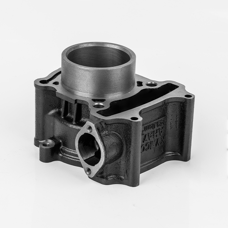 Súprava motocyklových valcov AHA7 (Φ59) z liatinovej série