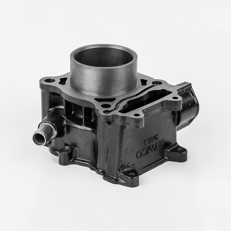 Odolný liatinový valec BAC5 (Φ66).