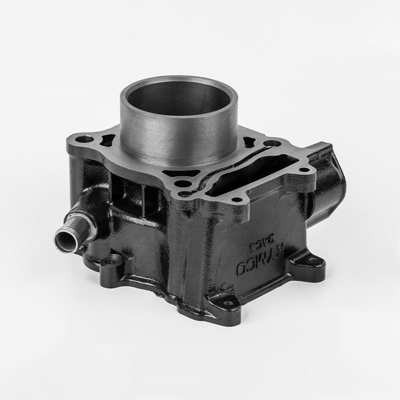 Súprava motocyklových valcov BAC5 (Φ66) z liatinovej odolnej série