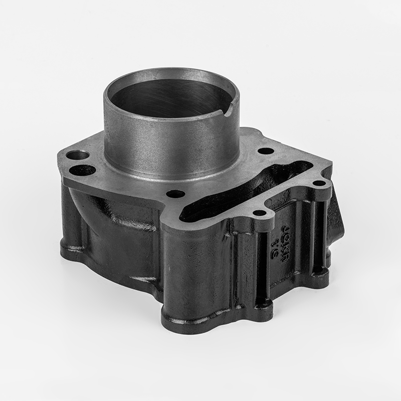 Súprava motocyklových valcov M36 (Φ64) z liatinového radu odolných voči opotrebovaniu