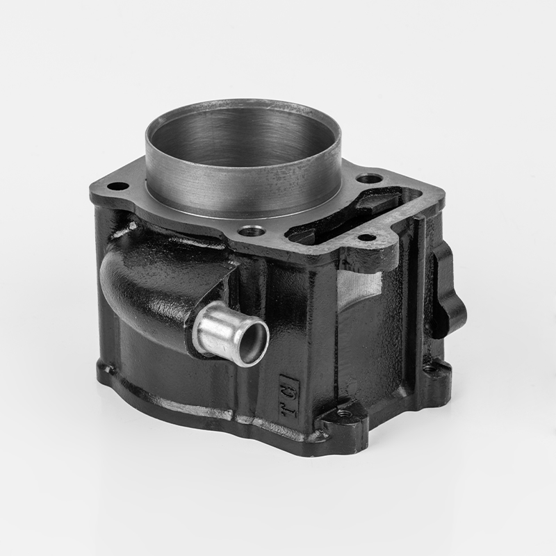 Vodou chladené príslušenstvo k valcu 172 (Φ72) CFMOTO 250