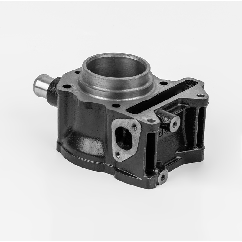 PIAGGIO 125 (Φ57) liatinový valec