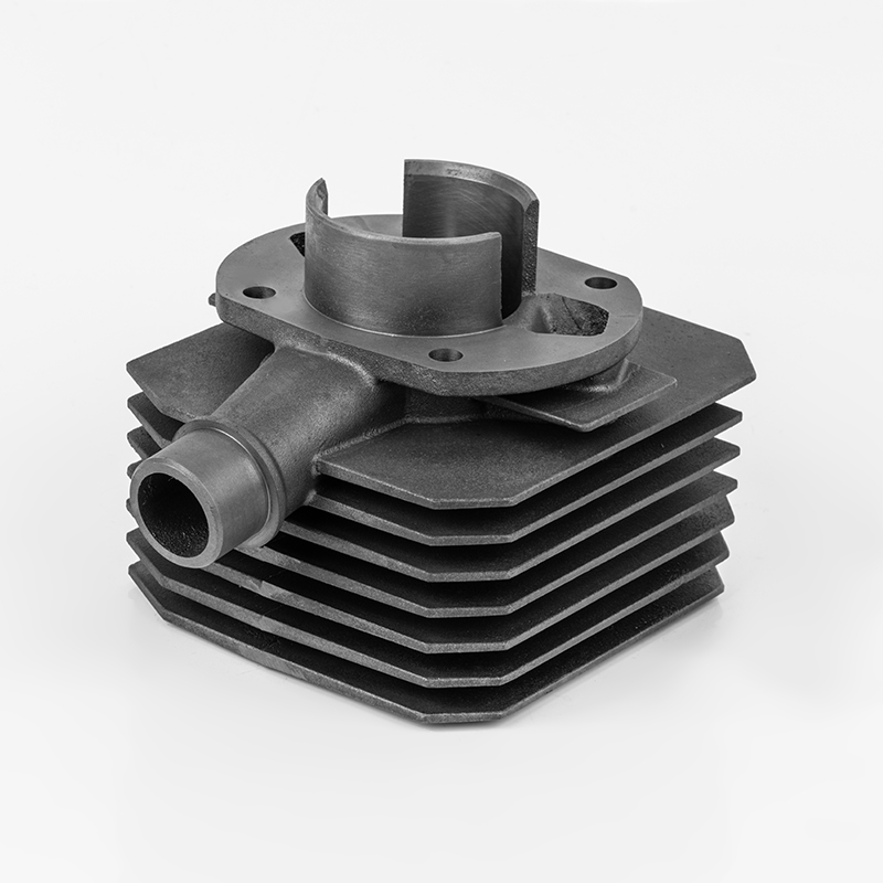 JAWA (Φ56) Liatinové príslušenstvo motocyklových valcov