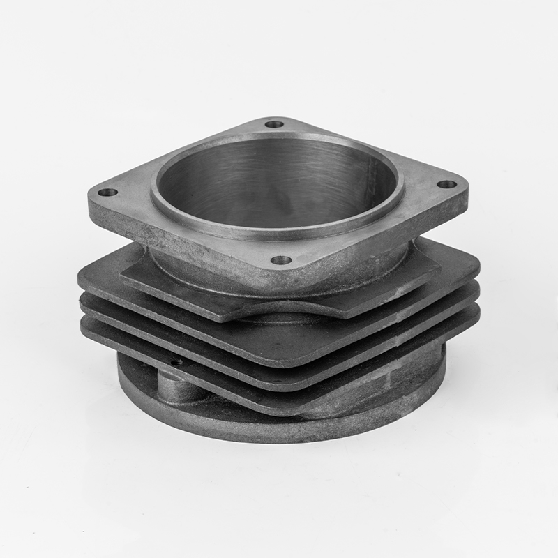 Séria odolných valcov vzduchového kompresora BW320 (Φ105).