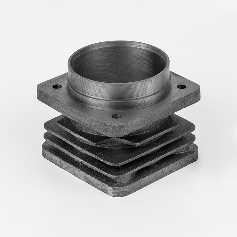 Séria valcov vzduchového kompresora BW200 (Φ90) z materiálu s vysokou odolnosťou proti opotrebovaniu