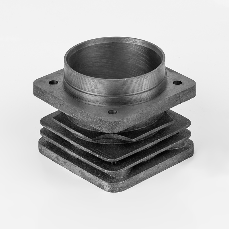 BW200 (Φ90) vysoko presný odolný valec pre motocyklové príslušenstvo