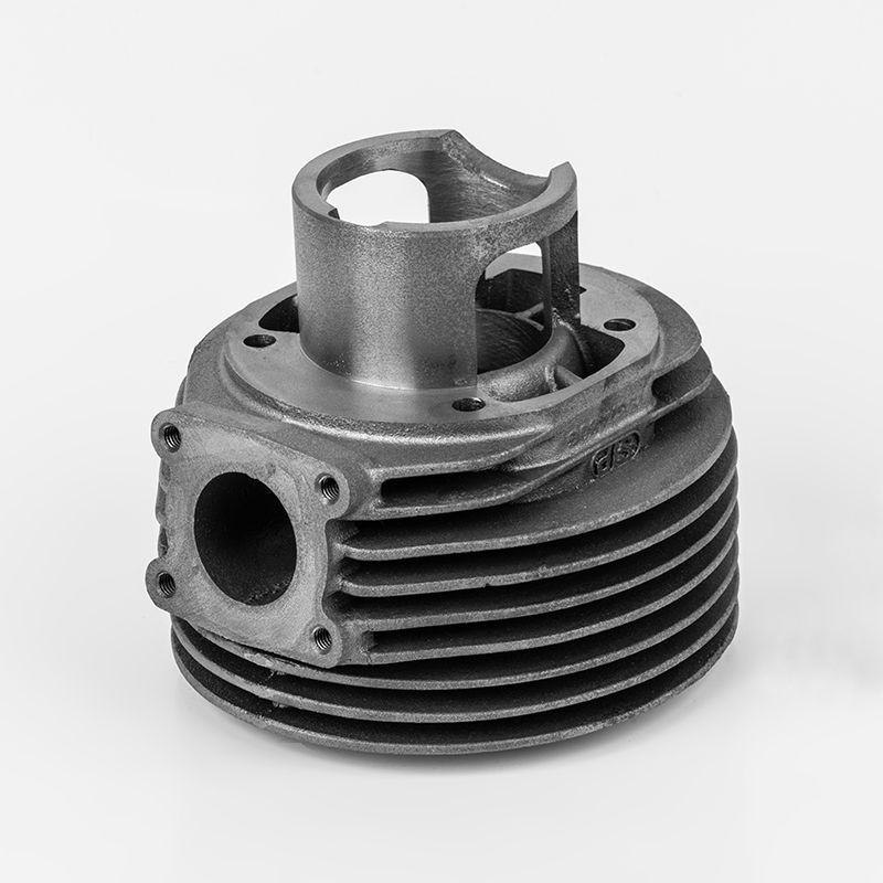 SIP125 (Φ52.8) vysoko presný valec odolný voči opotrebovaniu na príslušenstvo motocyklov