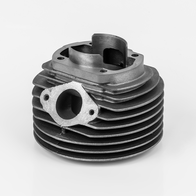 GS60-GS58 (Φ60) vysoko presný valec odolný proti opotrebeniu pre motocyklové príslušenstvo