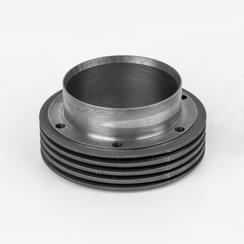 Séria valcov vzduchového kompresora BX100 (Φ78) na presné obrábanie