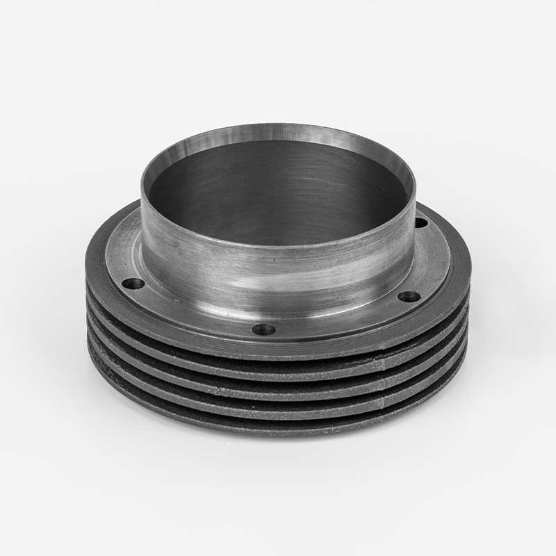 BX100 (Φ78) vysoko presný odolný valec pre vzduchový kompresor motocyklového príslušenstva