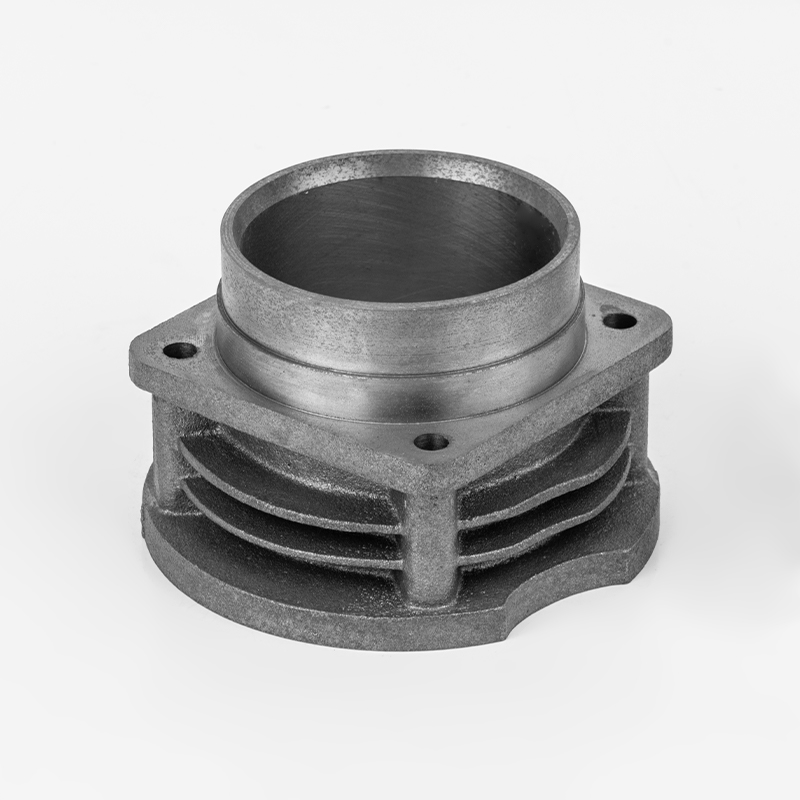 BW125 (Φ65) séria vysoko presných valcov vzduchového kompresora