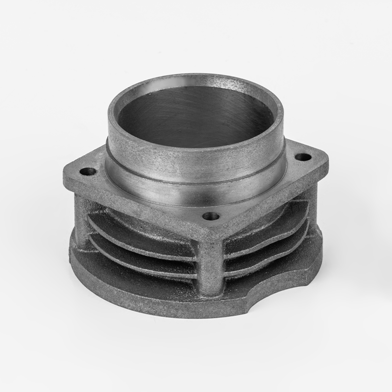 BW125 (Φ65) vysokopevnostný odolný valec pre vzduchový kompresor motocyklového príslušenstva