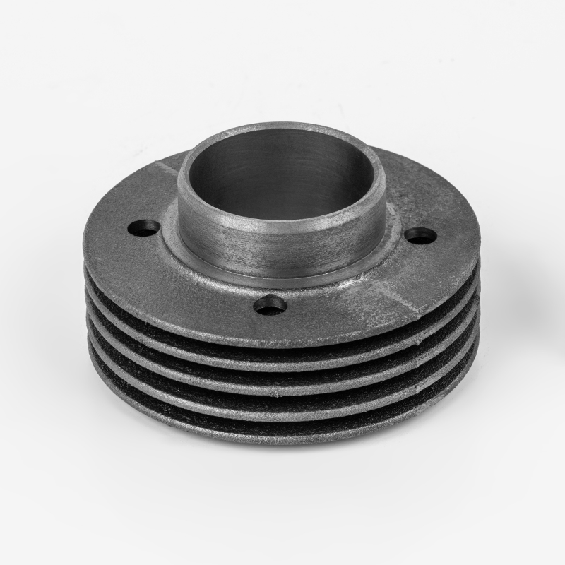 DFH100 (Φ38) vhodný pre sériu valcov vzduchového kompresora so stredným a vysokým tlakom