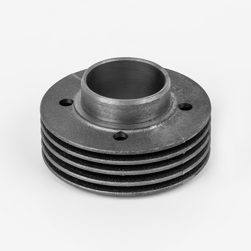 DFH100 (Φ38) vysoko pevný valec odolný proti opotrebovaniu pre vzduchový kompresor motocyklového príslušenstva