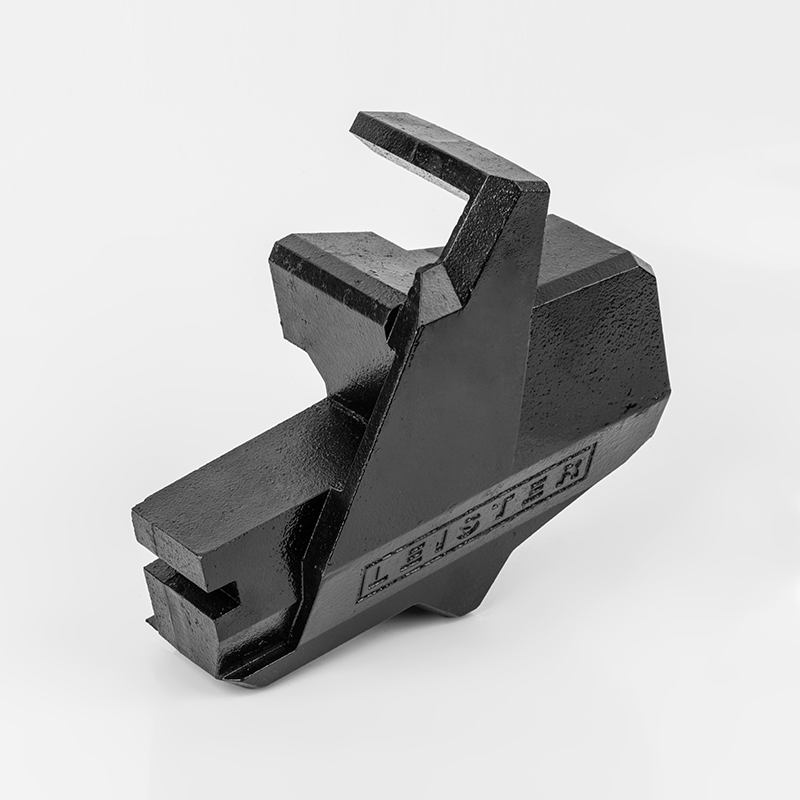 Blok závažia (Φ) Motocykel valec na páskovanie odliatkov Blok závažia (Φ) Motocykel valec na páskovanie odliatkov