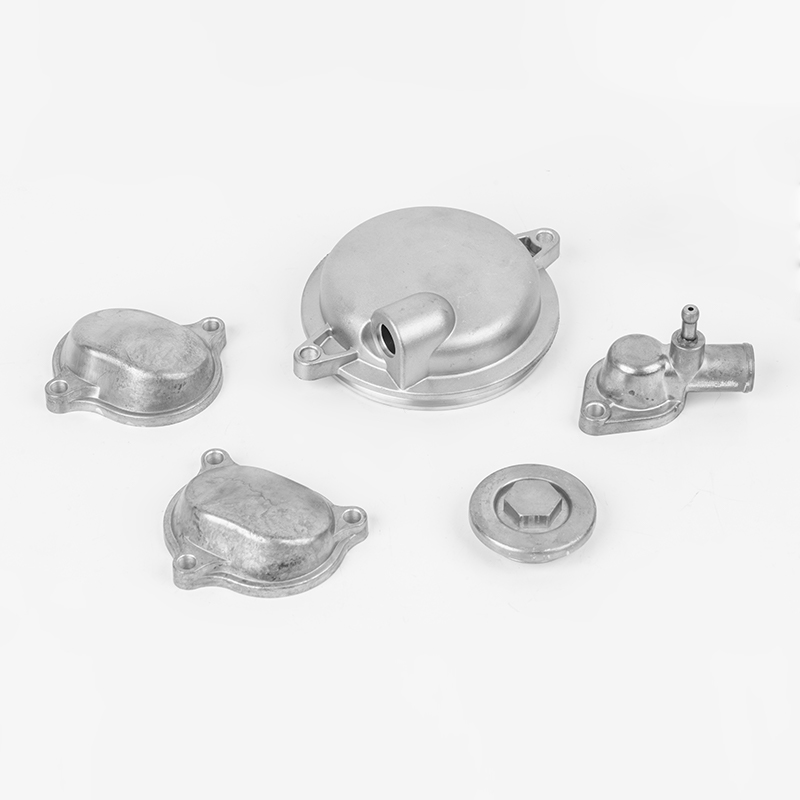 Vodou chladené päťstovky