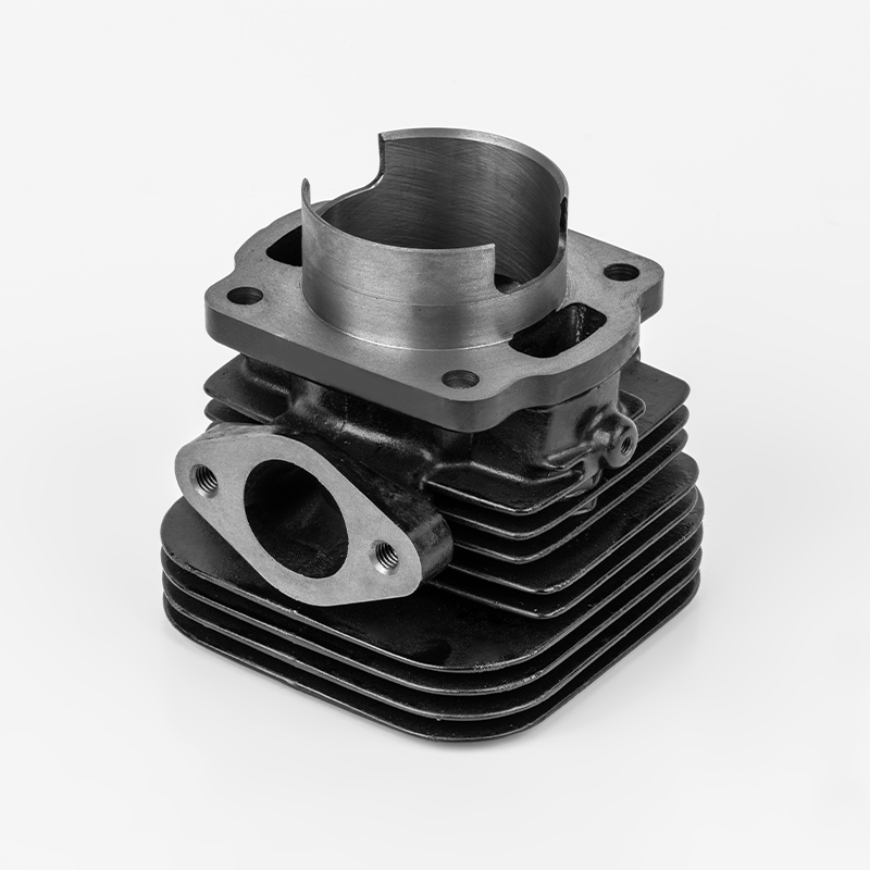 M185 (Φ) vysokopevnostný valec pre stroj na rezanie príslušenstva motocyklov