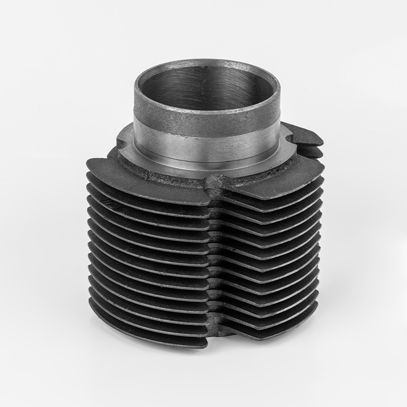 Odolné diely jednovalcového dieselového motora F175 (Φ75).